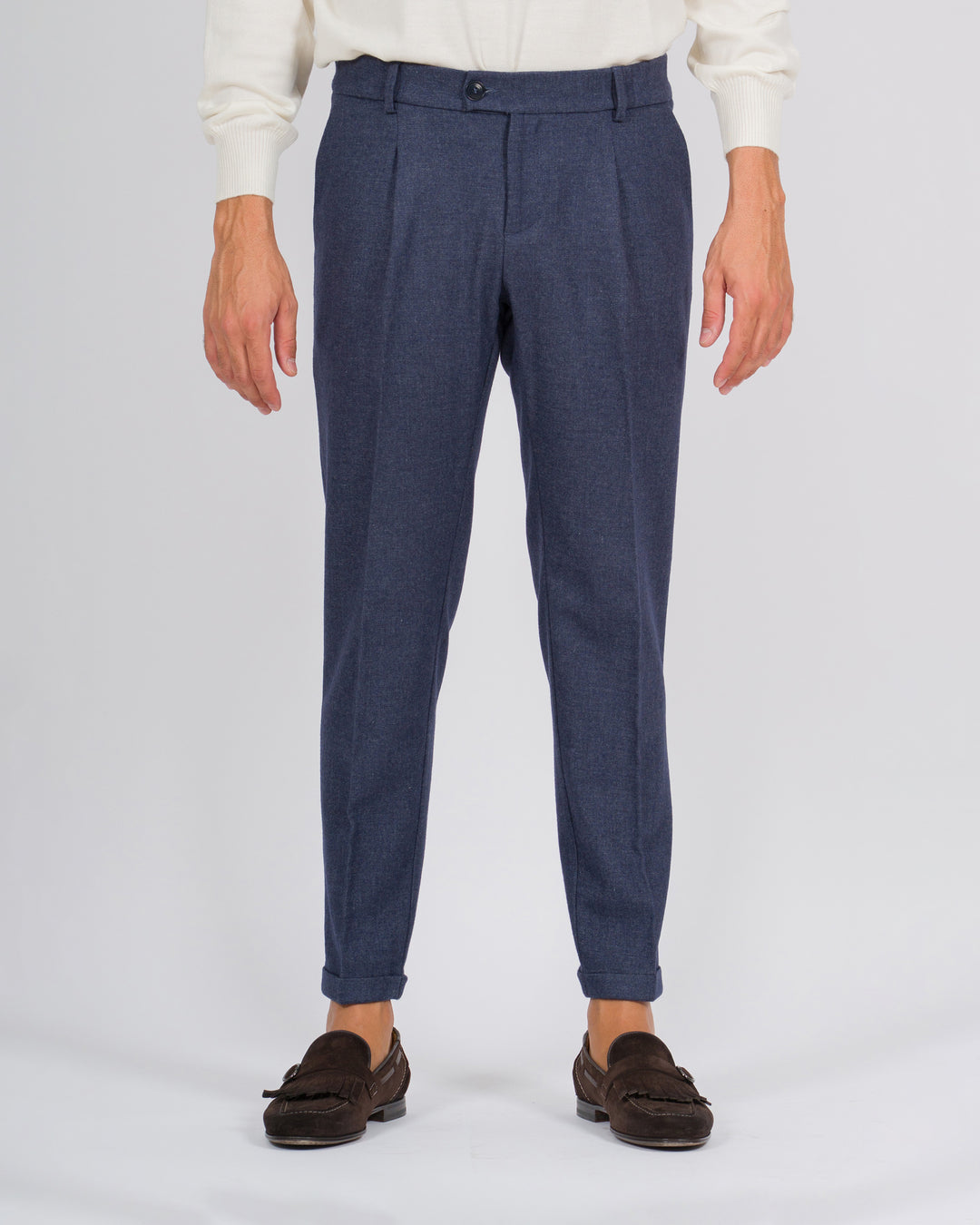 BOTTEGA MARCHIGIANA SPORTBLU