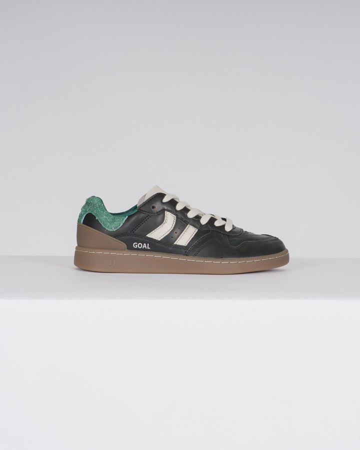 Sneakers Goal Black 