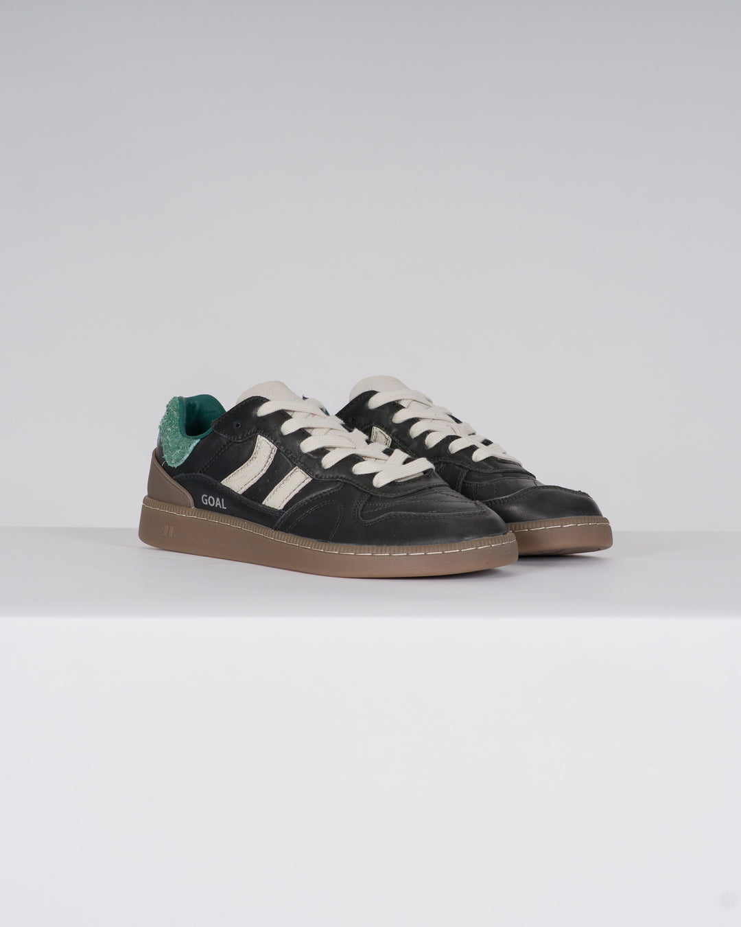 Sneakers Goal Black 