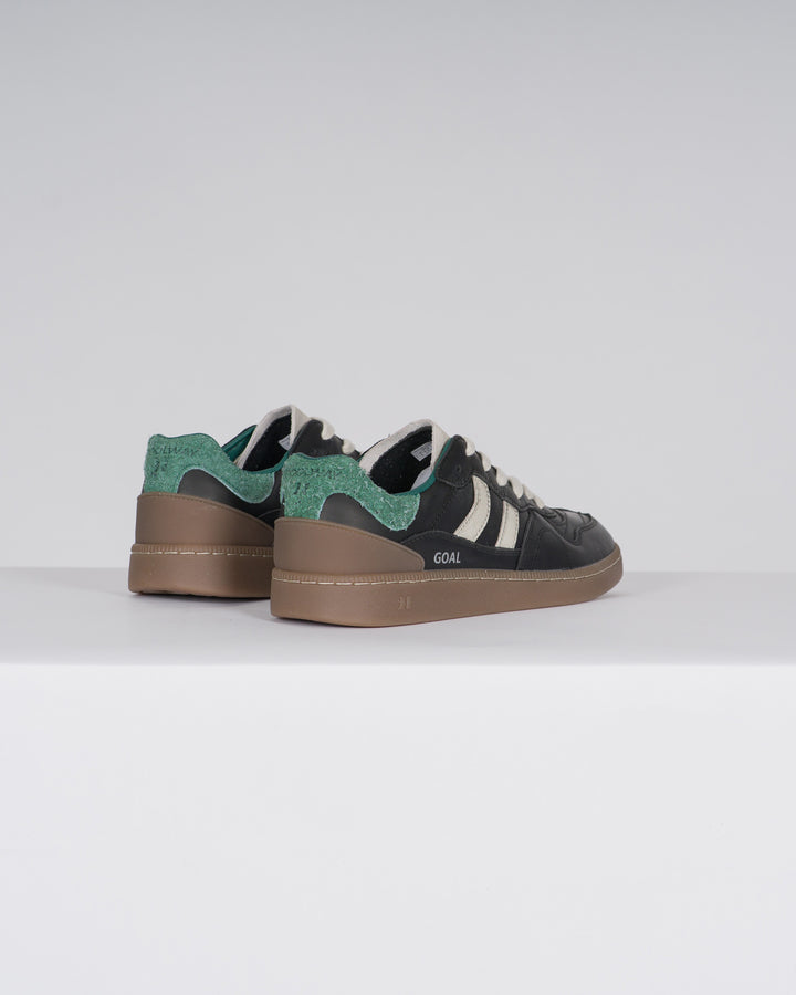 Sneakers Goal Black 