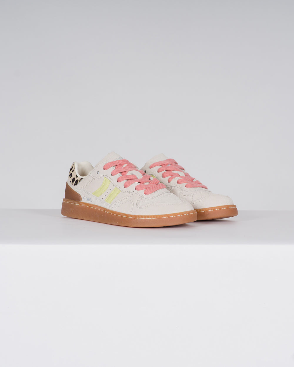 COOLWAY GOAL WPKBIANCO