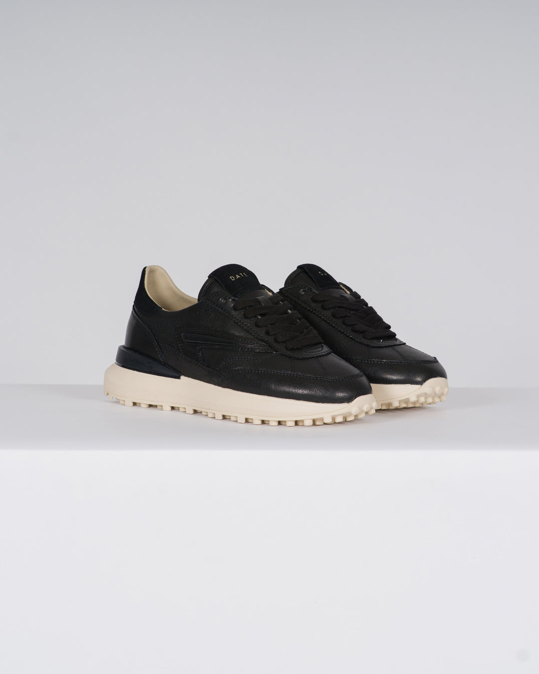 DATE ATHLETA NATURALNERO