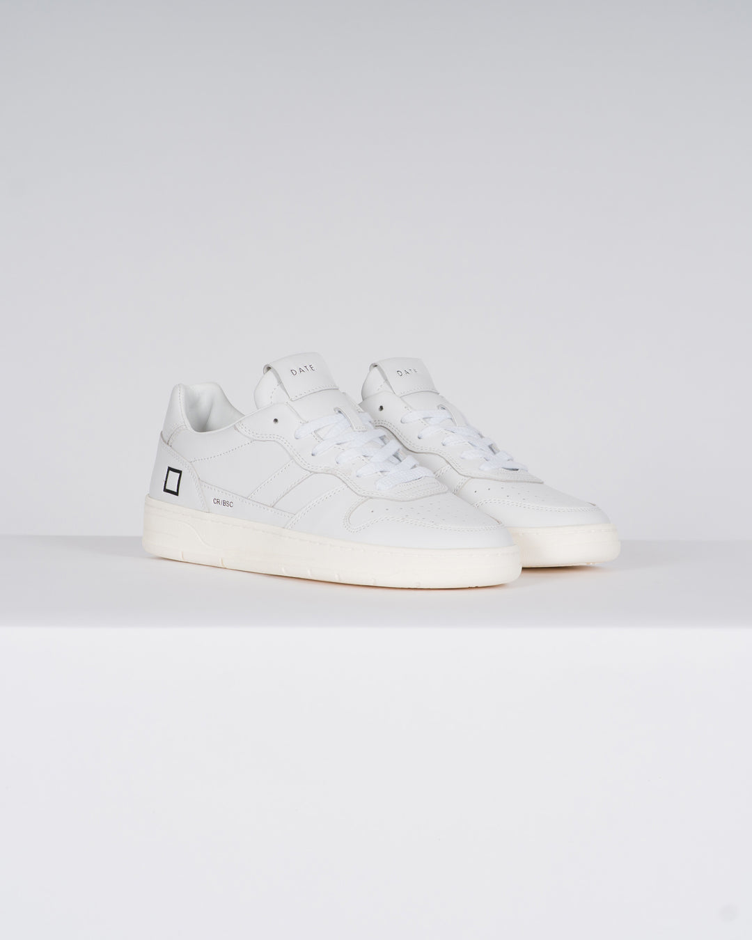 DATE COURT2.0 BASICBIANCO