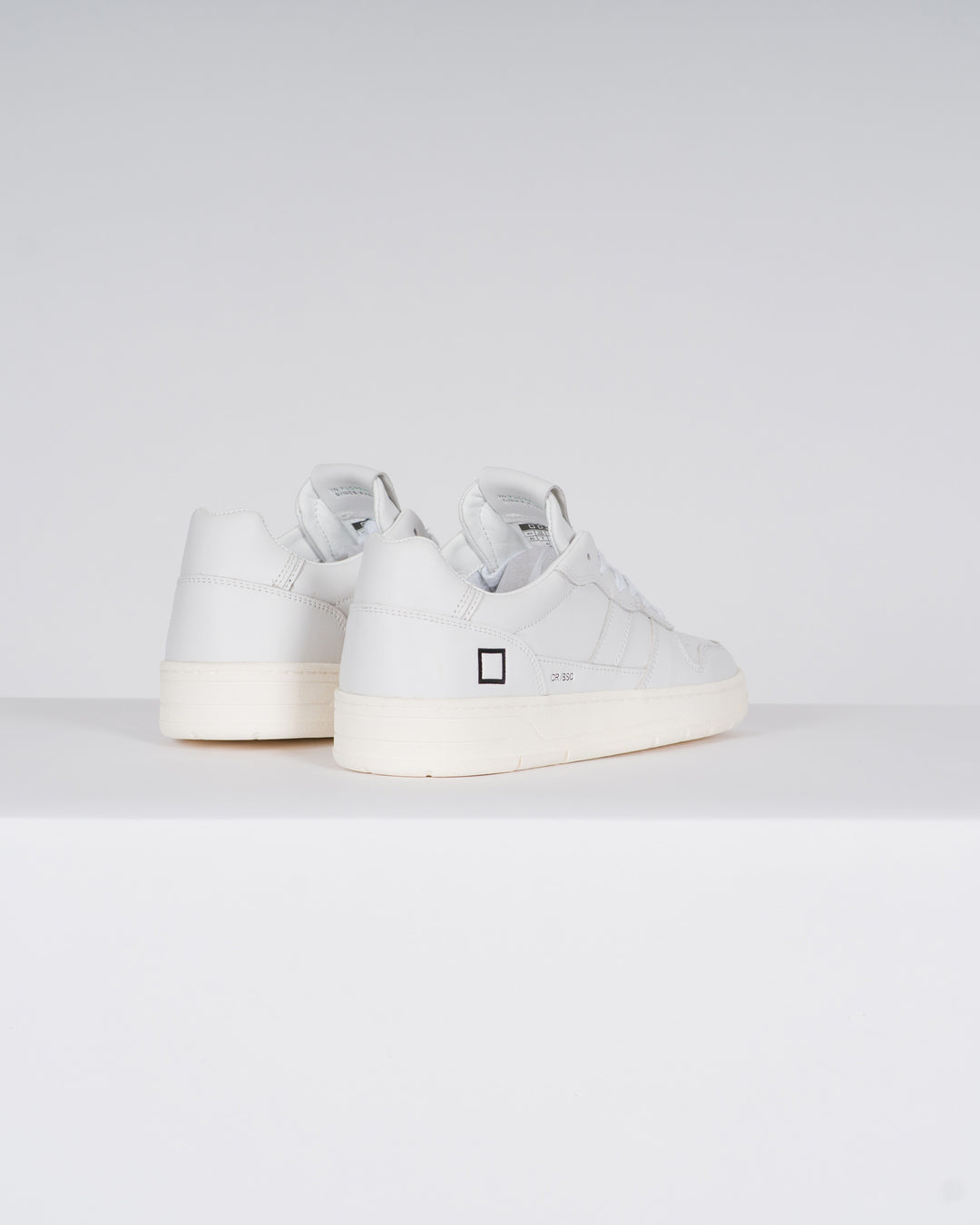 DATE COURT2.0 BASICBIANCO