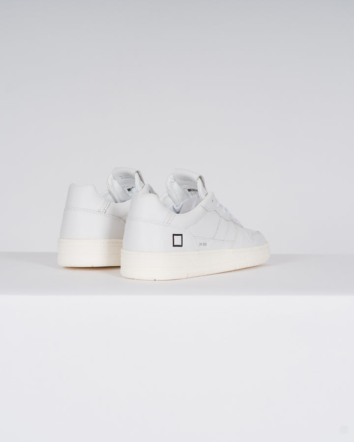 DATE COURT2.0 BASICBIANCO