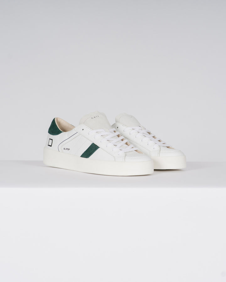 DATE HILL HALF POPVERDE