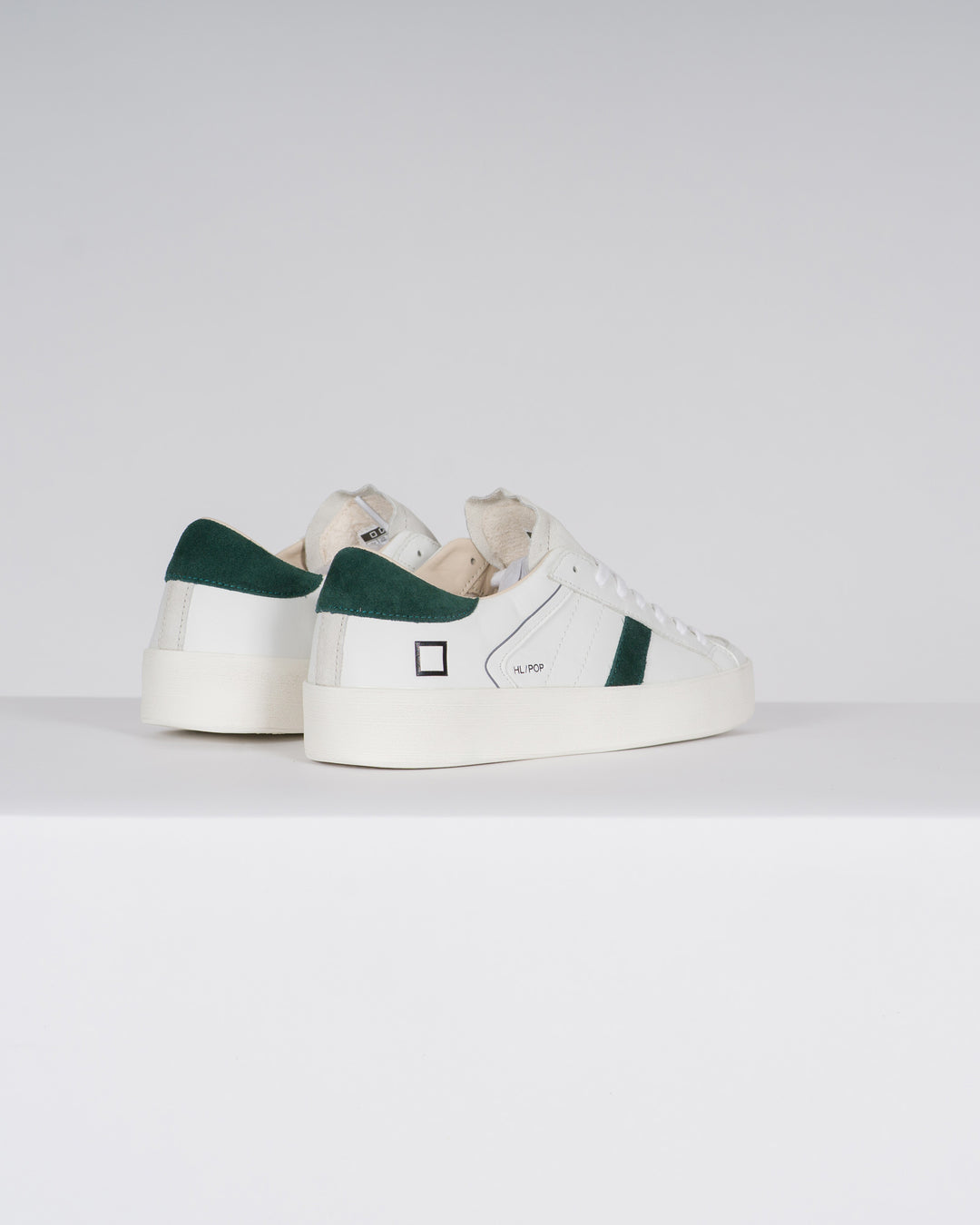 DATE HILL HALF POPVERDE