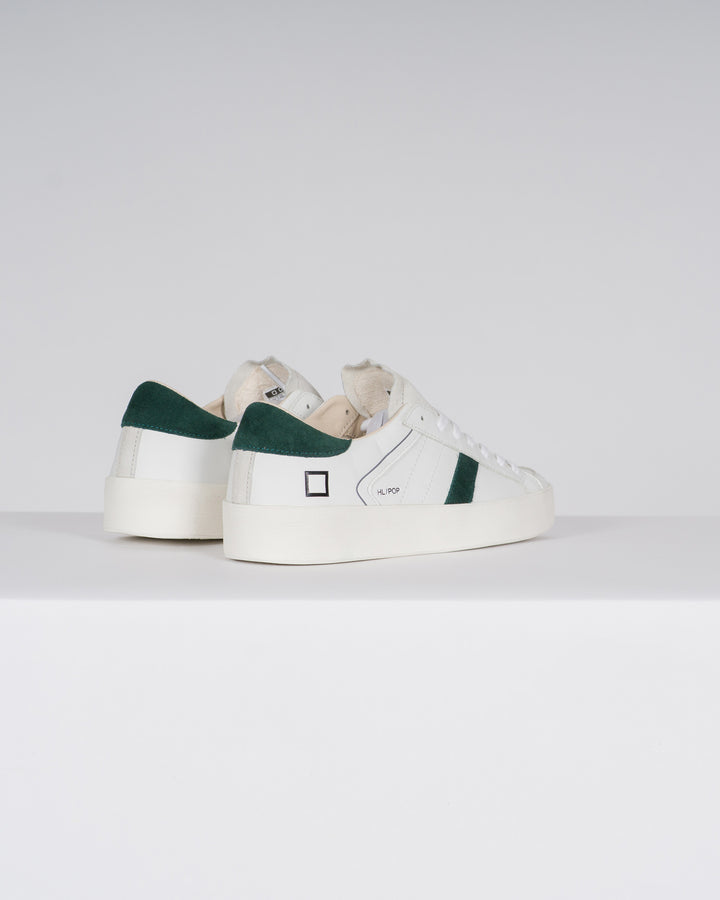 DATE HILL HALF POPVERDE