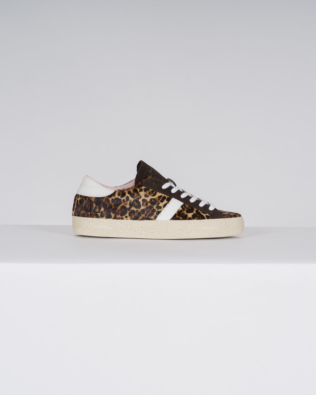 DATE HILL LOW LEOPARDMACULATO