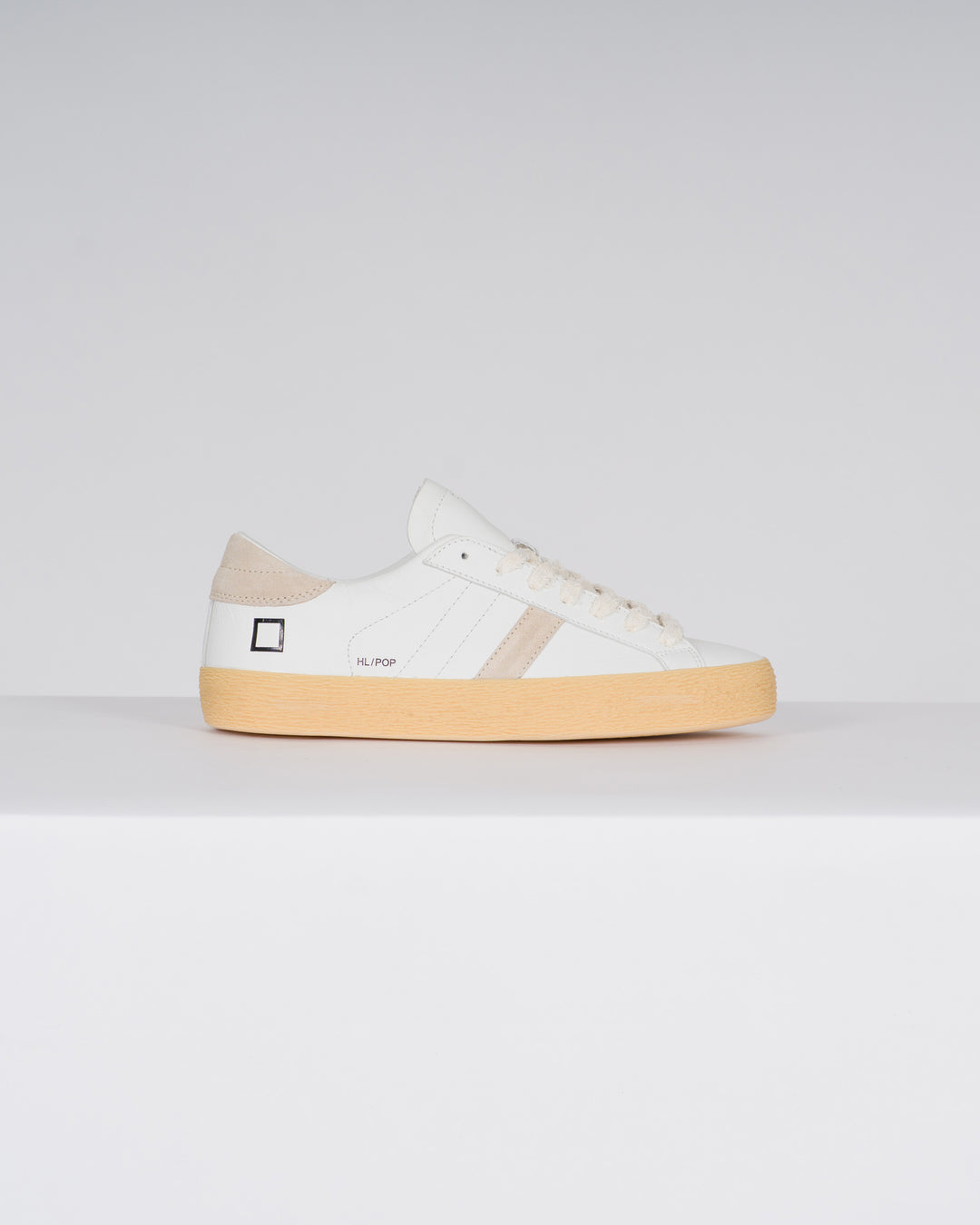 DATE HILL LOW POPBIANCO