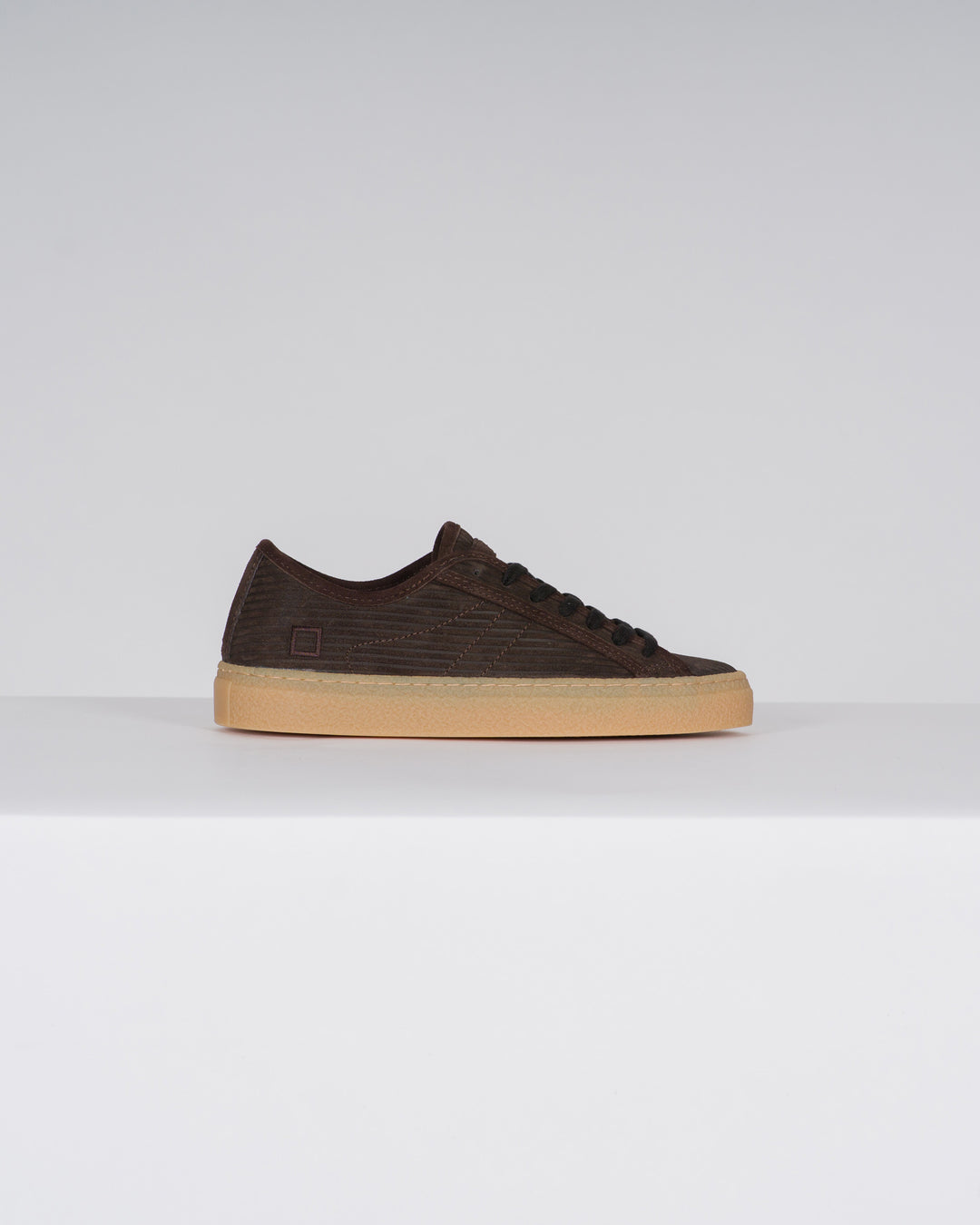 DATE TENDER POWDERMARRONE