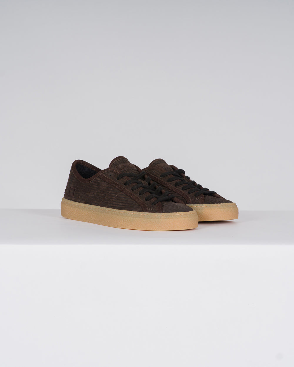 DATE TENDER POWDERMARRONE