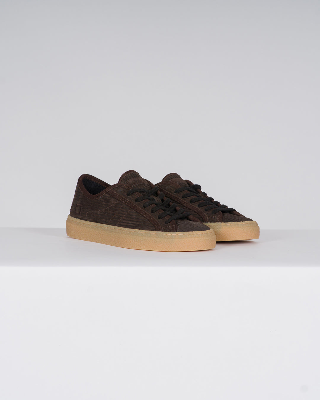 DATE TENDER POWDERMARRONE