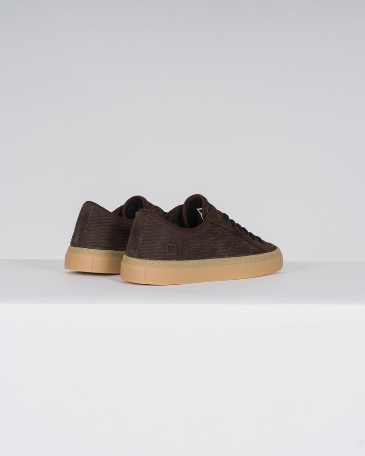 DATE TENDER POWDERMARRONE