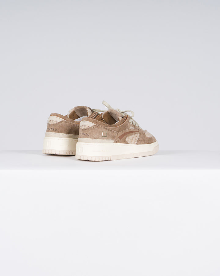 TORNEO TEDDY BEIGE<BR/> 