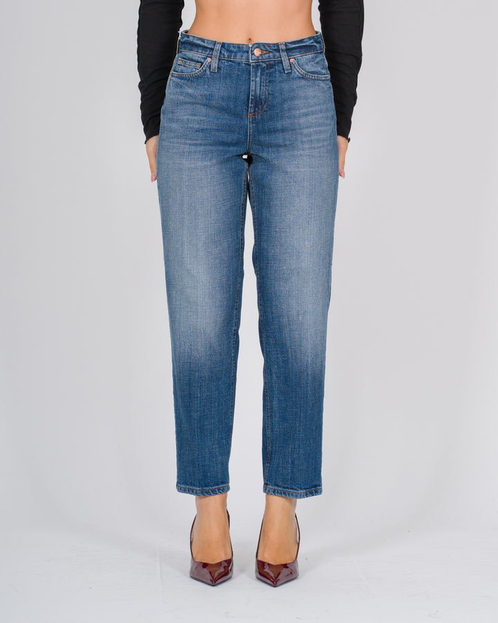 Jeans manila chiaro 
