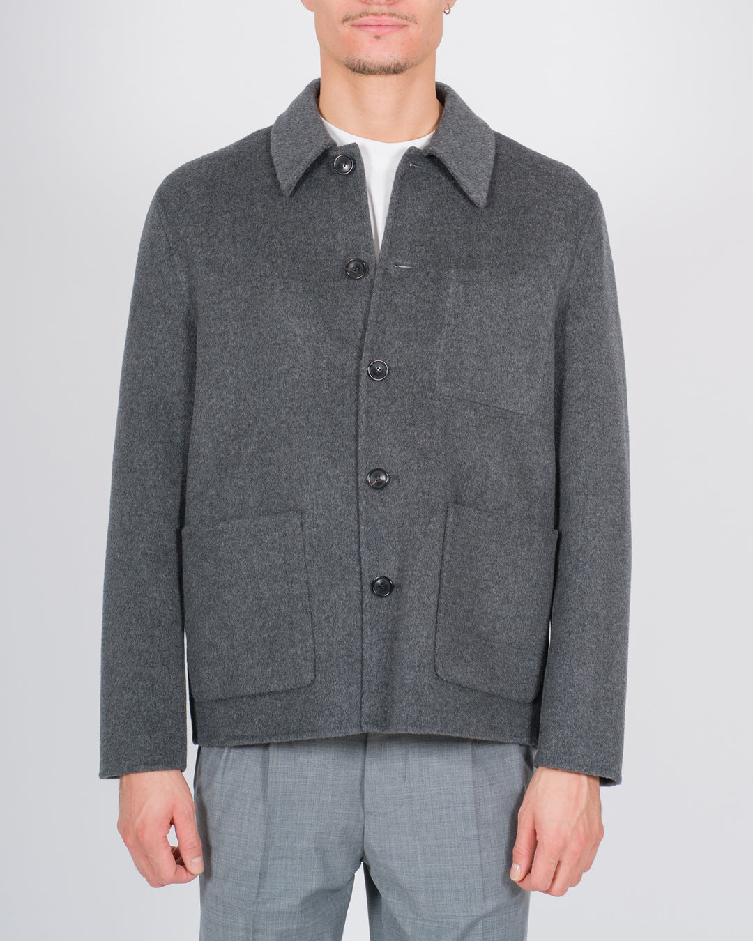 GRIFONI GV160042/31ANTRACITE