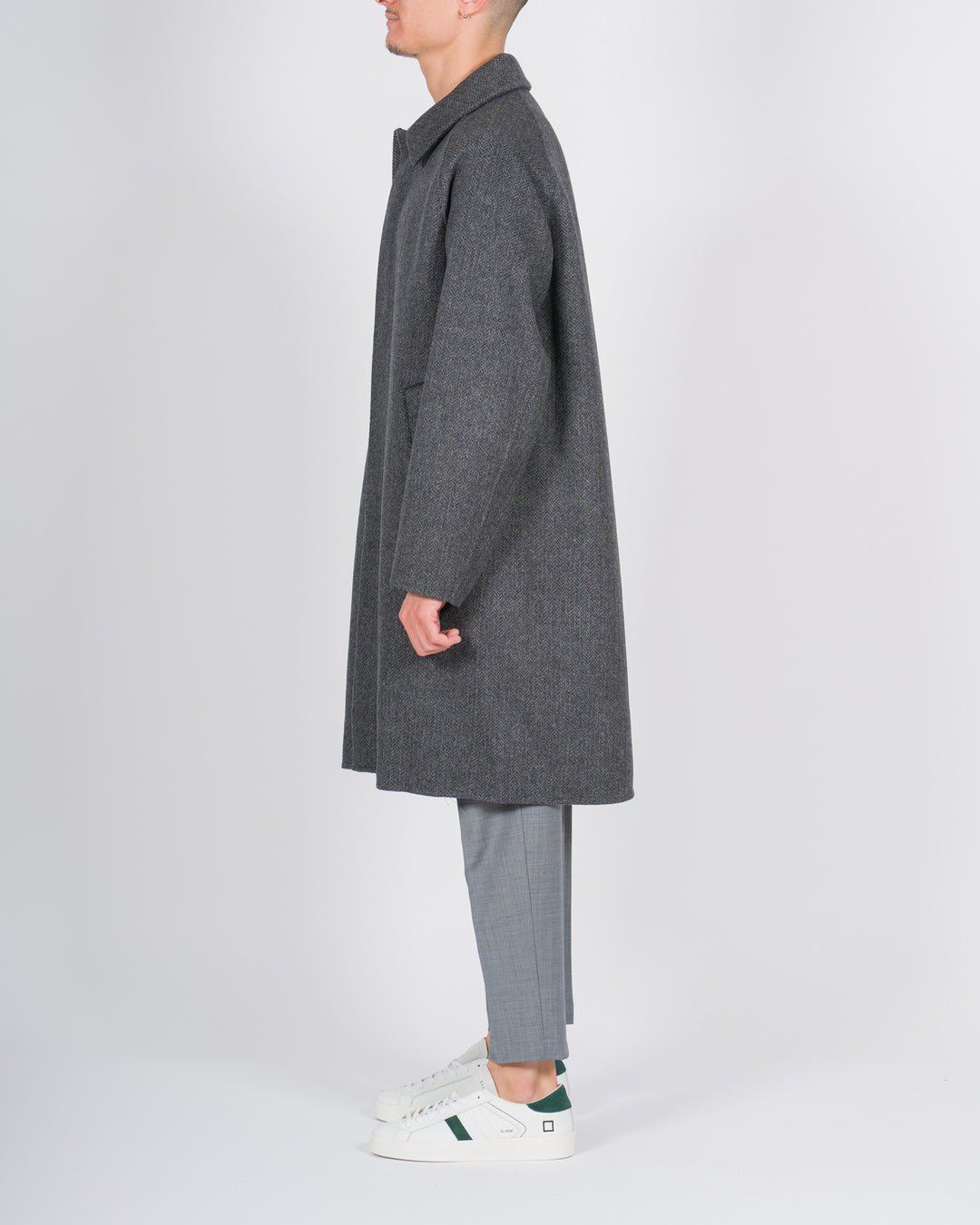 GRIFONI GV160049/33GRIGIO