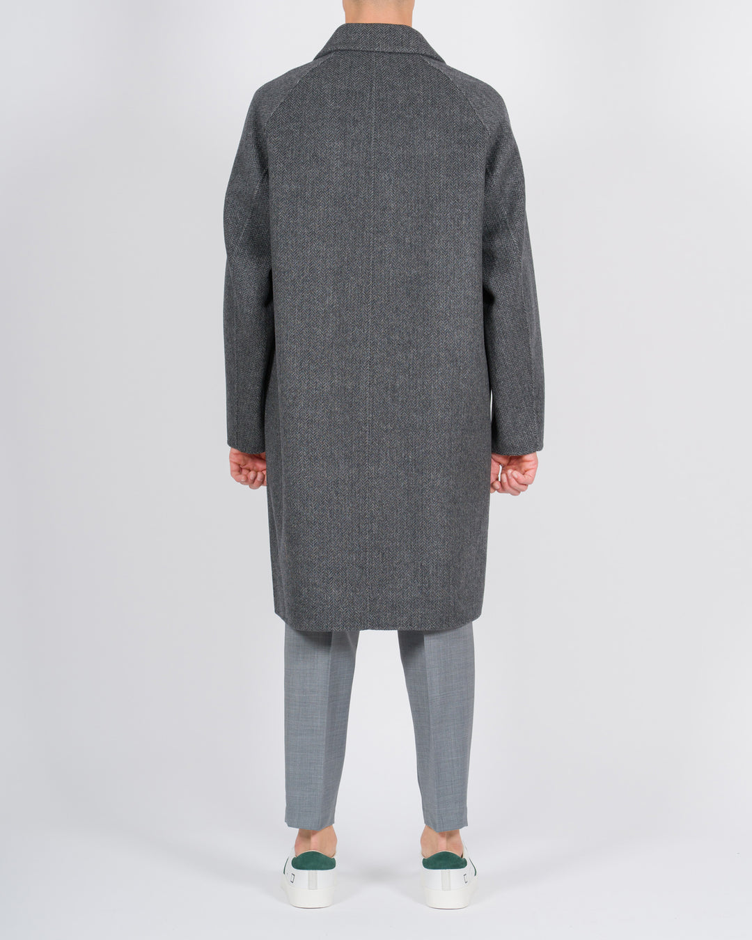 GRIFONI GV160049/33GRIGIO