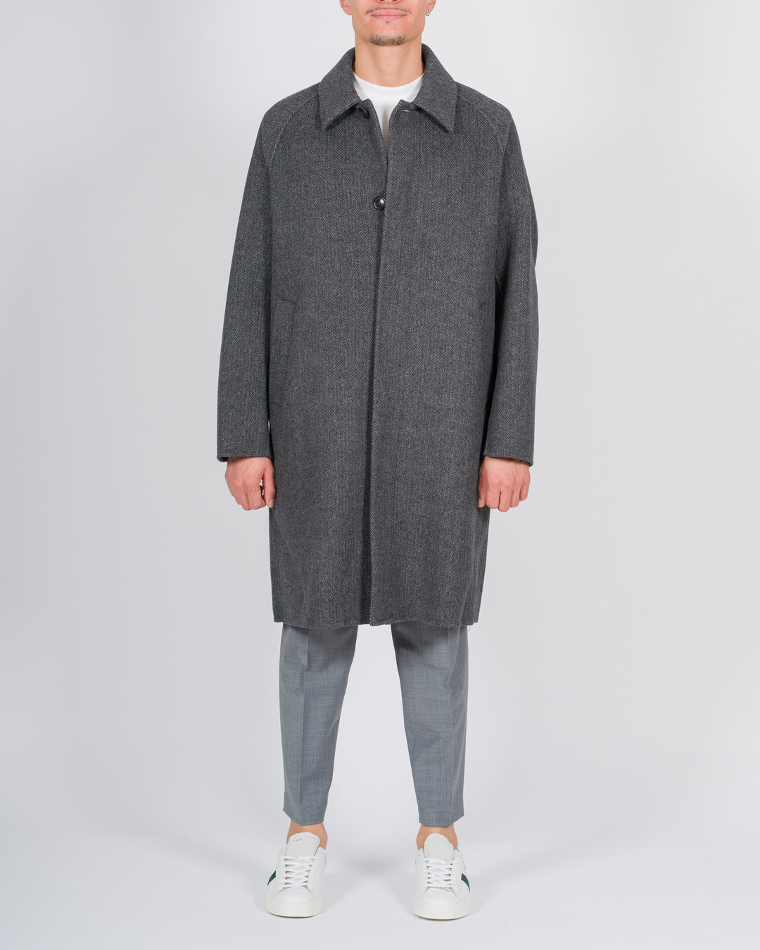 GRIFONI GV160049/33GRIGIO