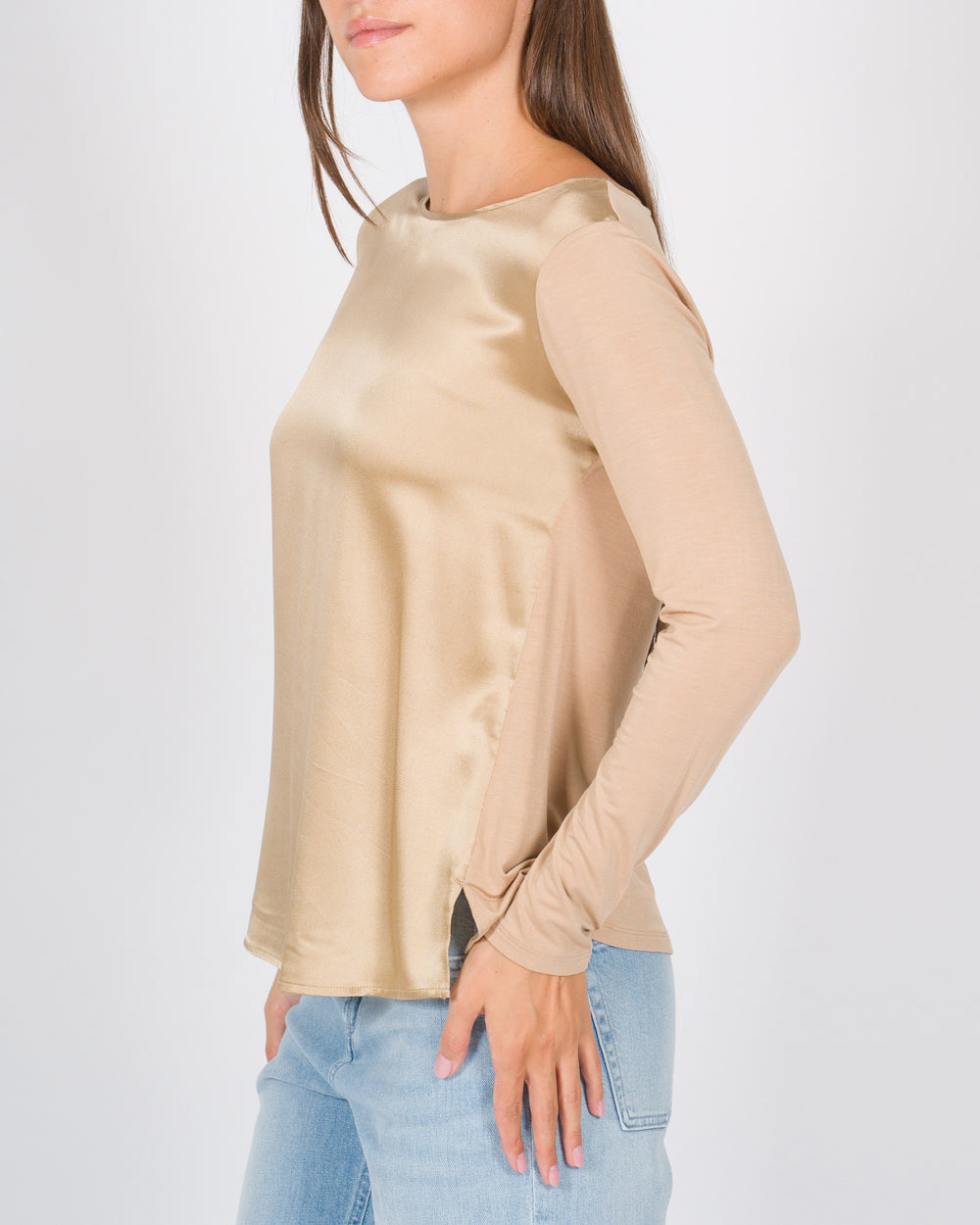 SUIJO 255C1004BEIGE