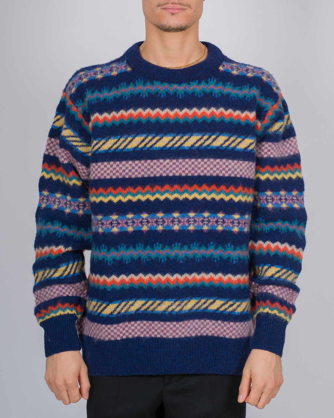 HOWLIN' AWOOLENWONDERBLU