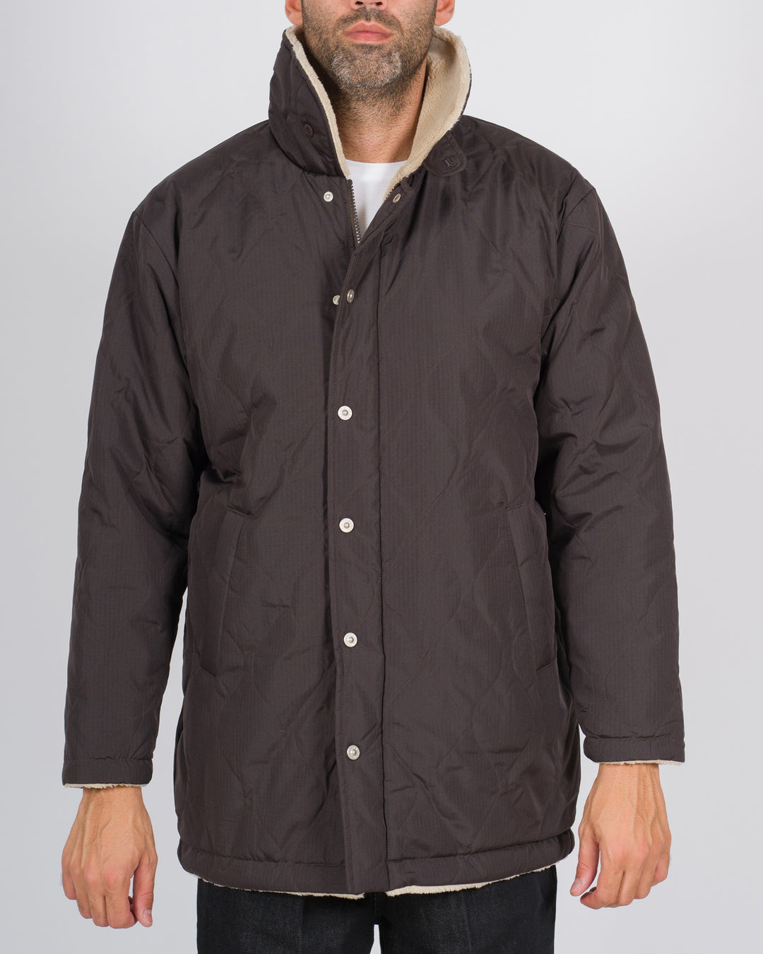 TAION R119ZBML1MARRONE