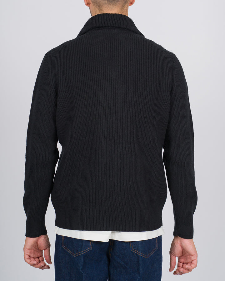 LA FILERIA 2311225075NERO