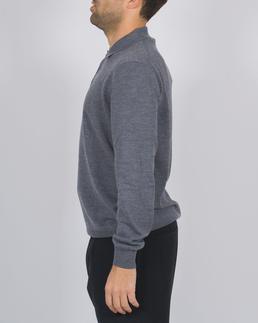 LA FILERIA 5511214290GRIGIO