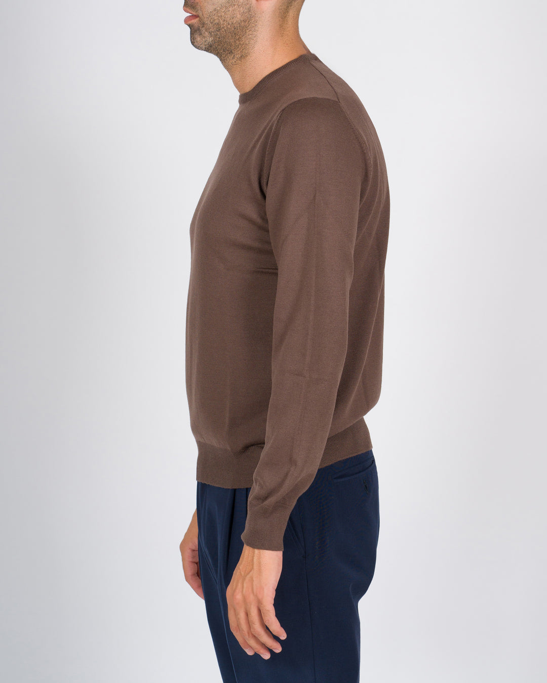 LA FILERIA 5516714290MARRONE