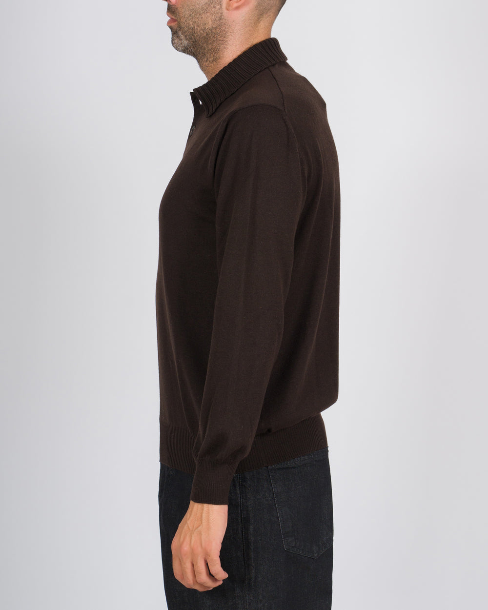 LA FILERIA 5719214821MARRONE