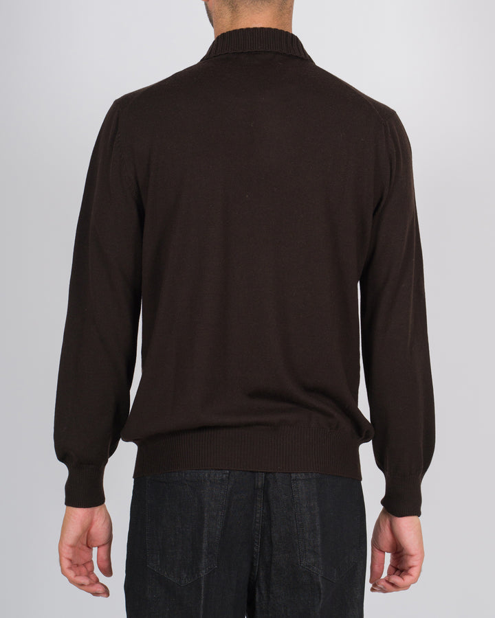 LA FILERIA 5719214821MARRONE