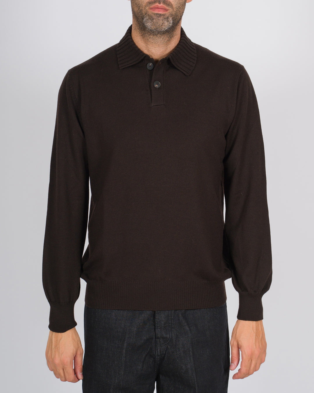 LA FILERIA 5719214821MARRONE