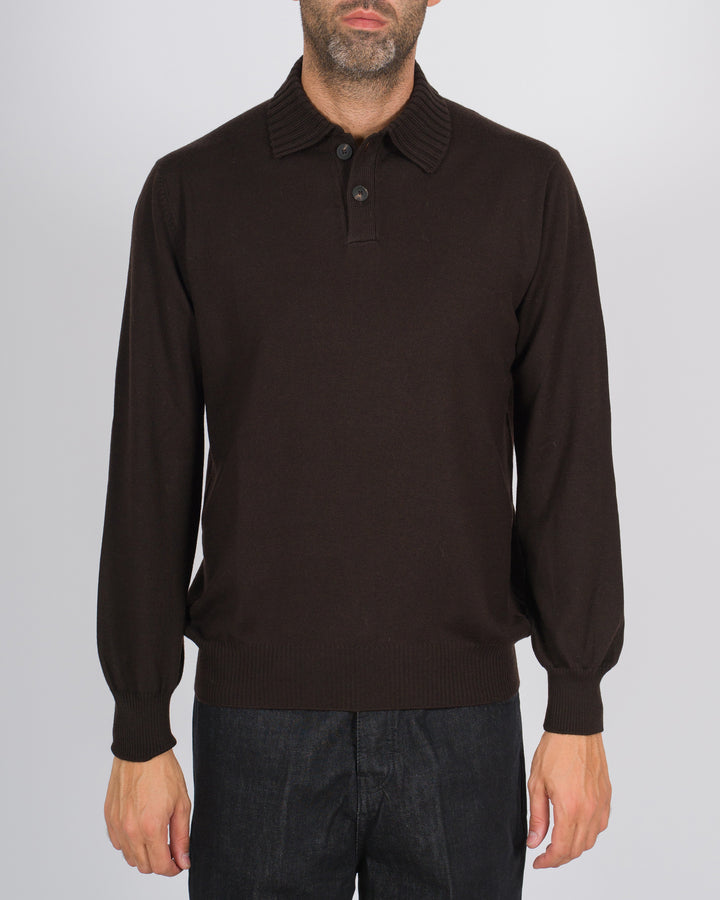 LA FILERIA 5719214821MARRONE