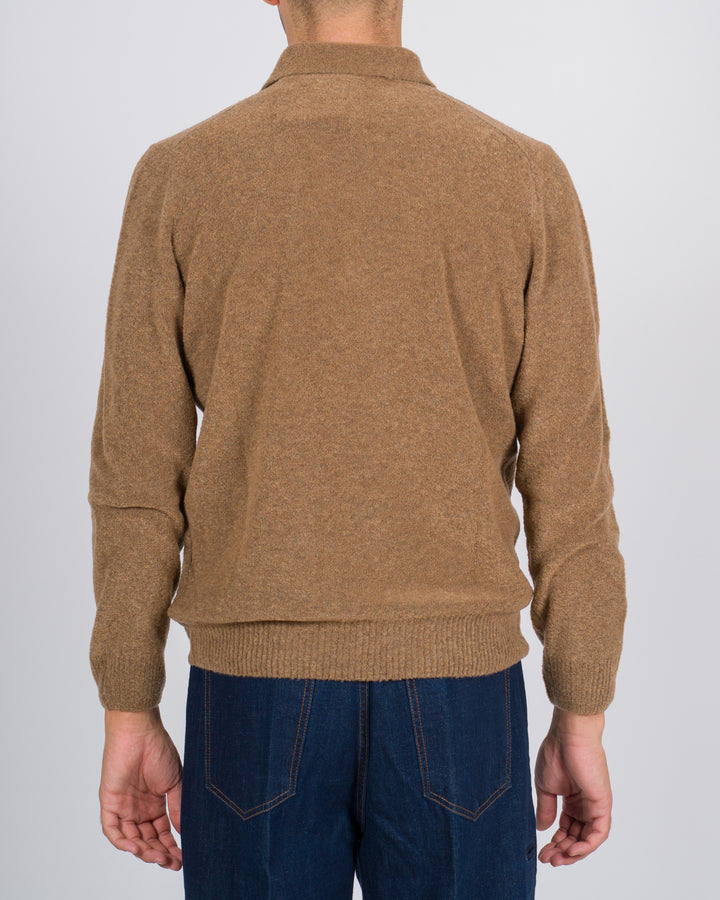 LA FILERIA 5816224016CAMMELLO