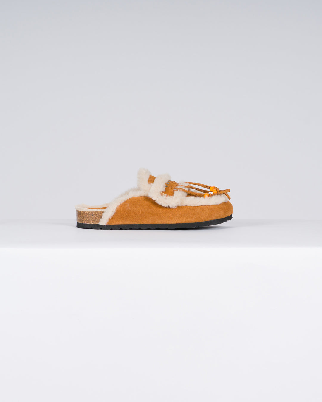 BARON TRIP SUEDE BISCOTTO 