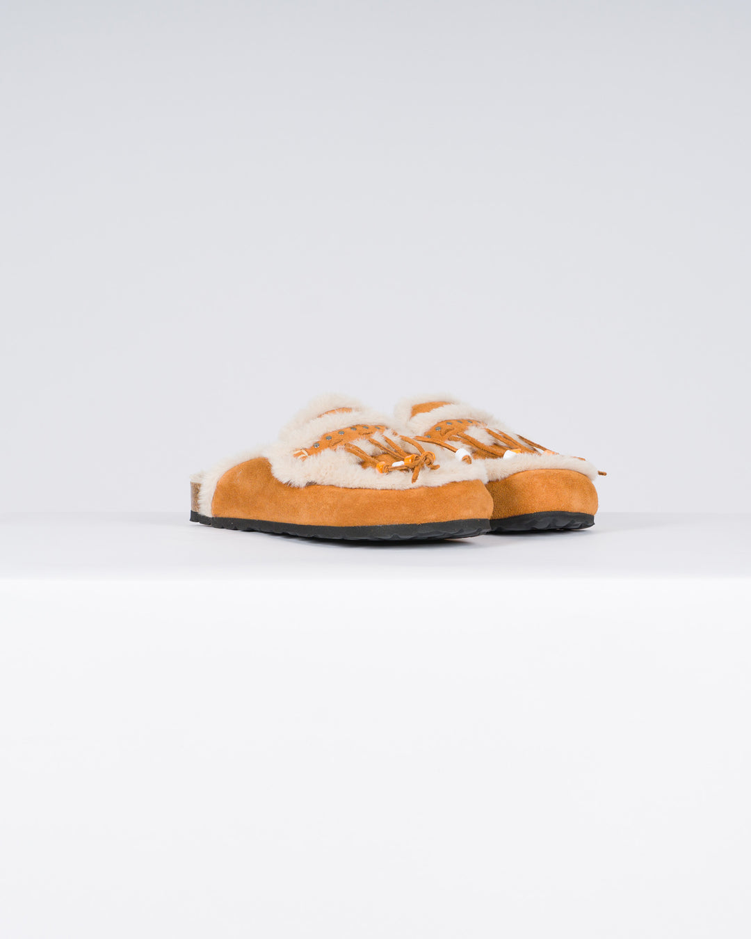 BARON TRIP SUEDE BISCOTTO 
