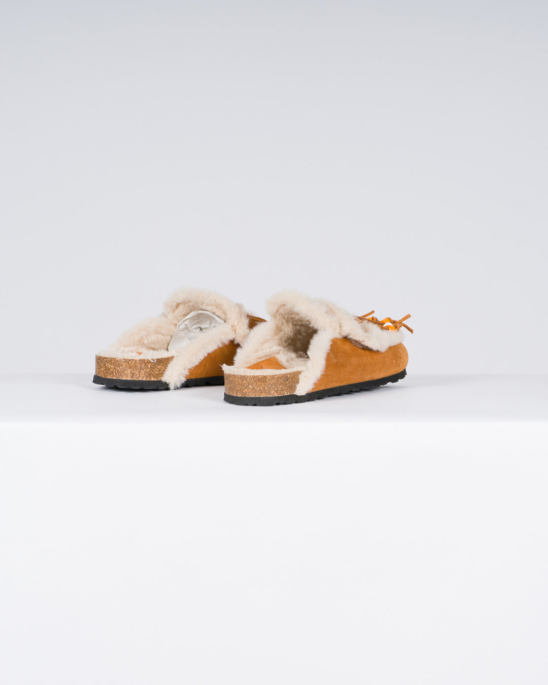 BARON TRIP SUEDE BISCOTTO 