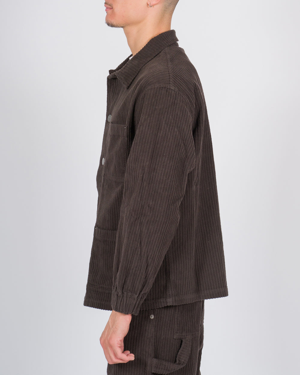 MAISON CRAZY WORKER MRO005MORO