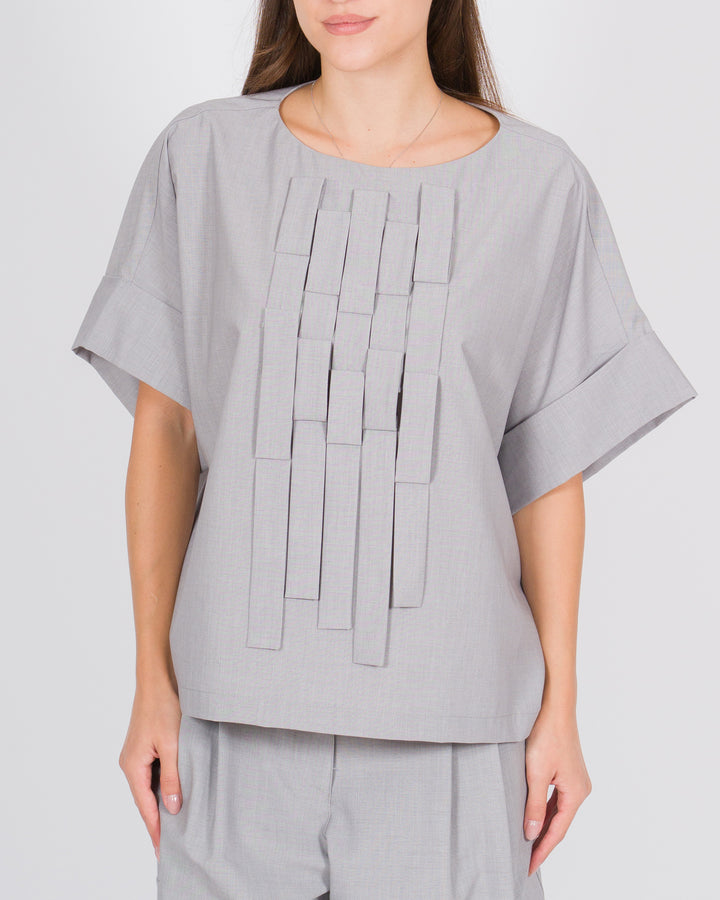 MEIMEIJ M5FI09GRIGIO