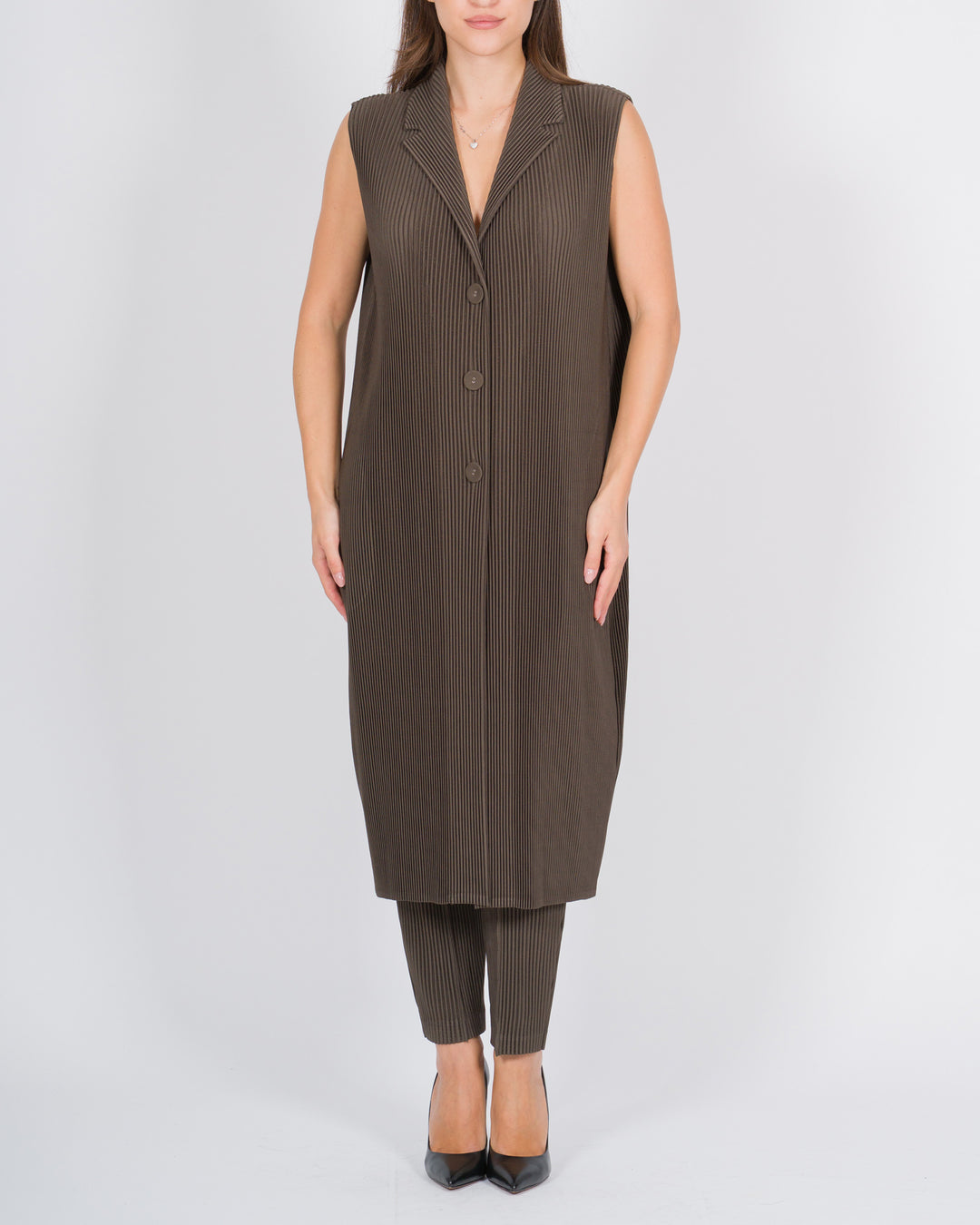 MEIMEIJ M5FY23MARRONE