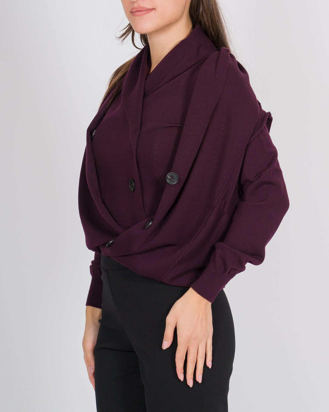 MEIMEIJ M5FZ05BORDEAUX