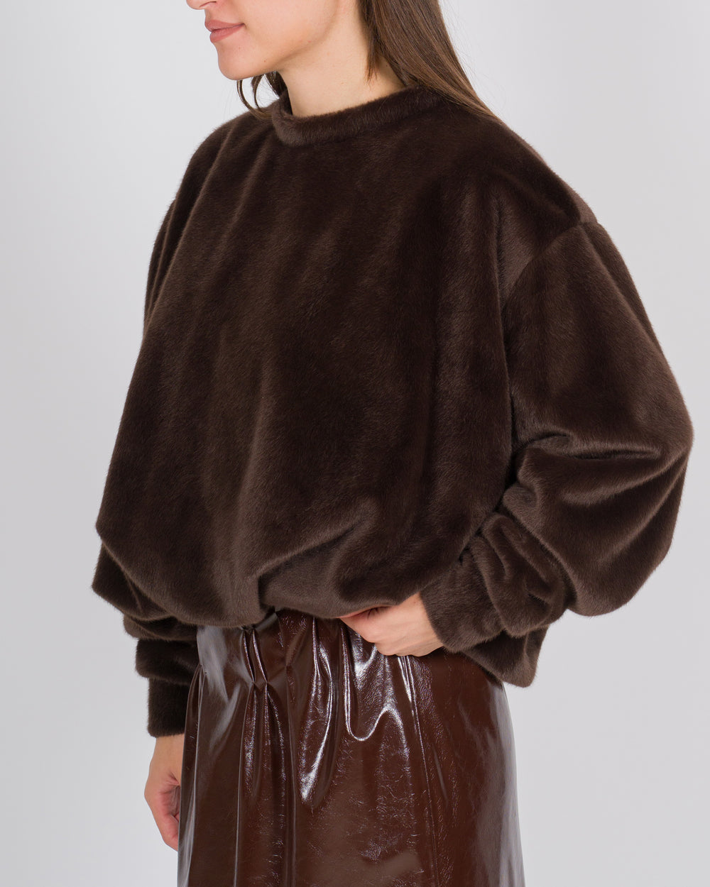 MEIMEIJ M5IAE1CIOCCOLATO