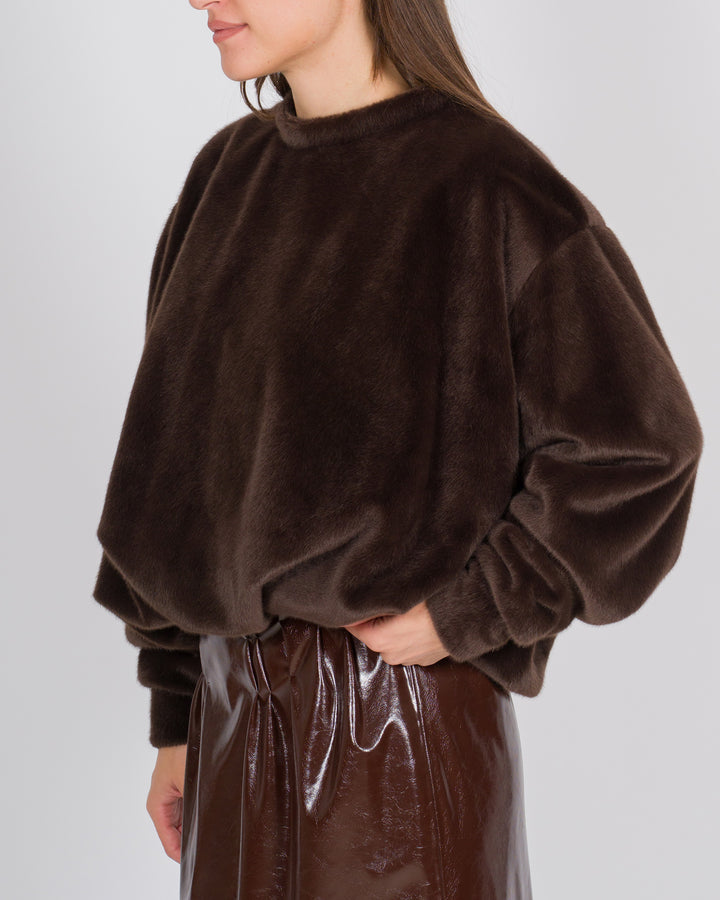 MEIMEIJ M5IAE1CIOCCOLATO