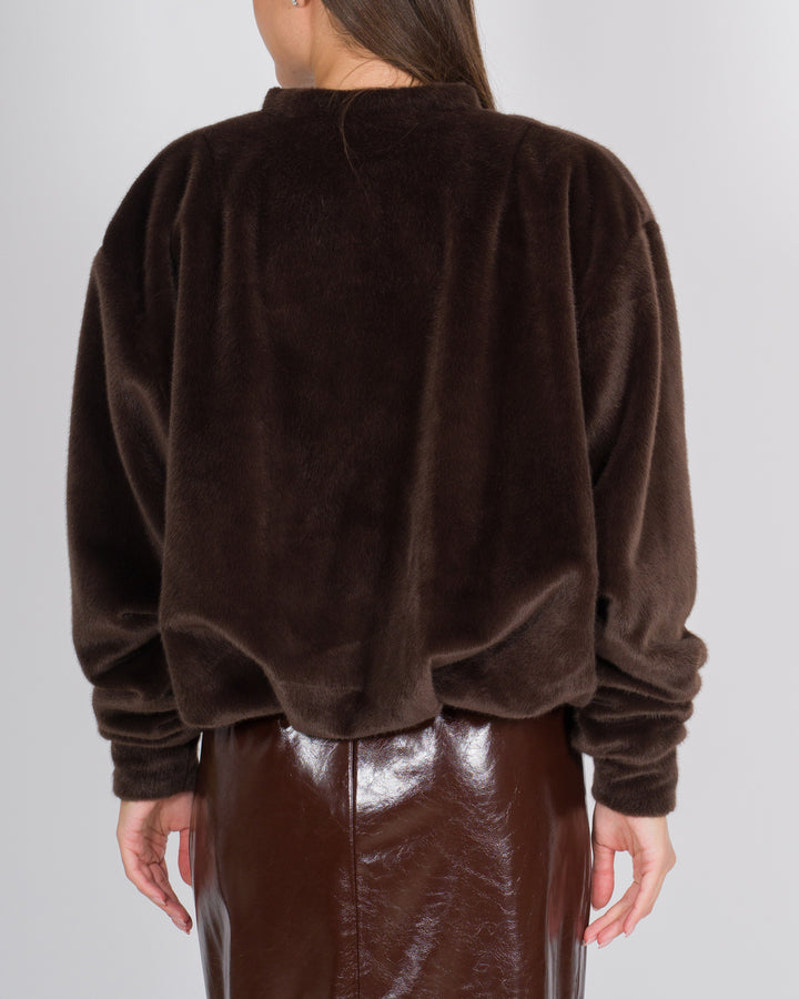 MEIMEIJ M5IAE1CIOCCOLATO