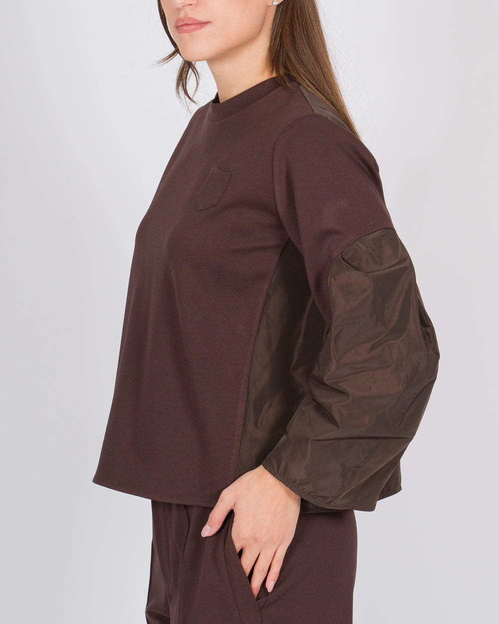 MEIMEIJ M5IB04CIOCCOLATO