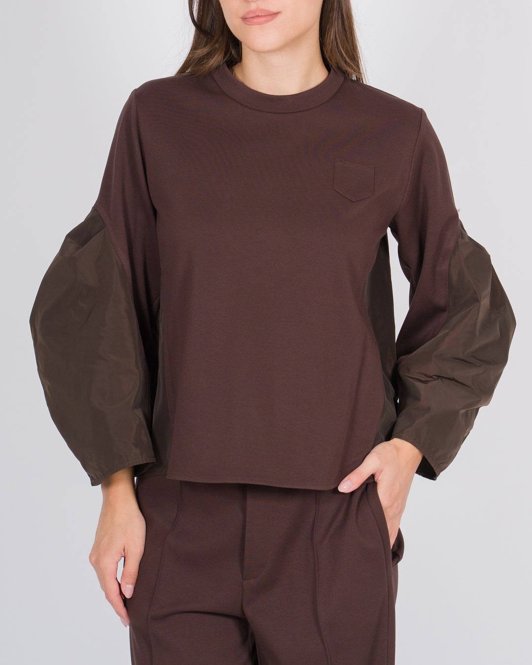 MEIMEIJ M5IB04CIOCCOLATO