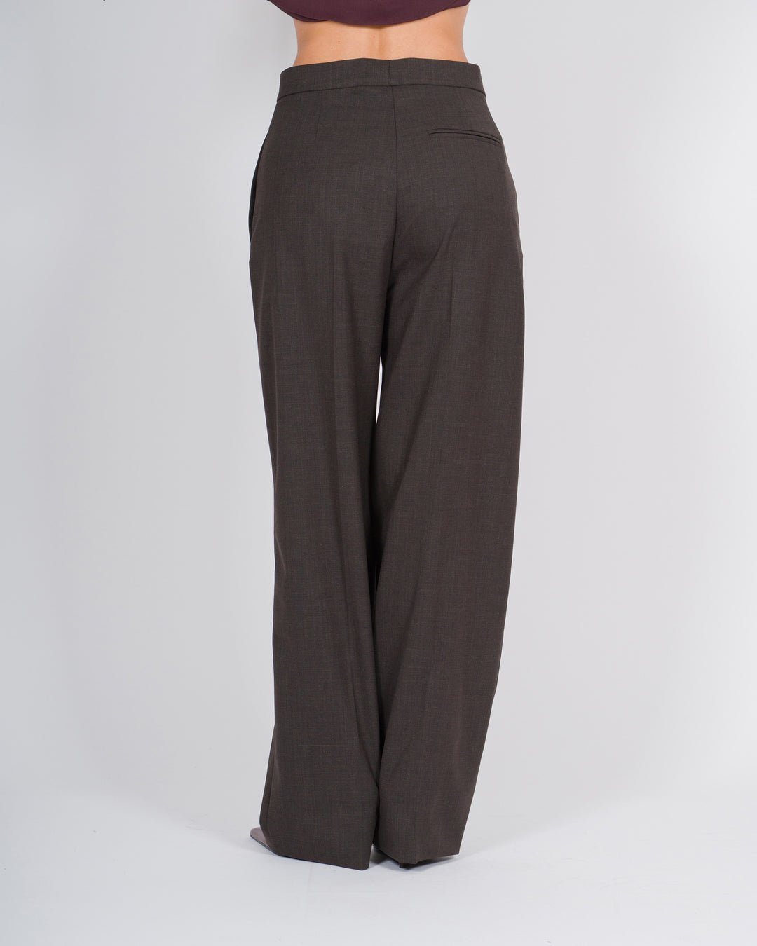 MEIMEIJ M5IV00MARRONE