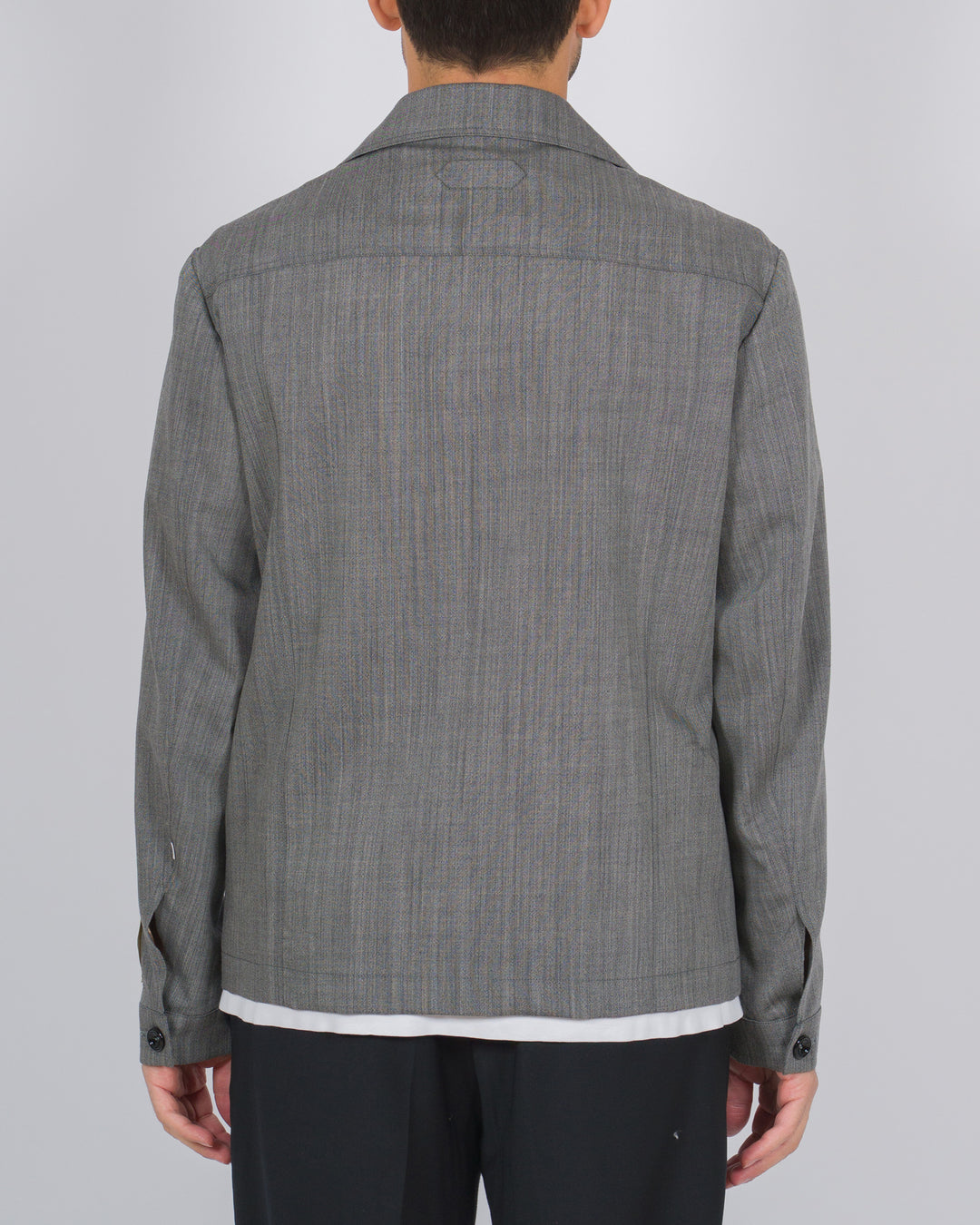 NEW YORK AKRONGRIGIO