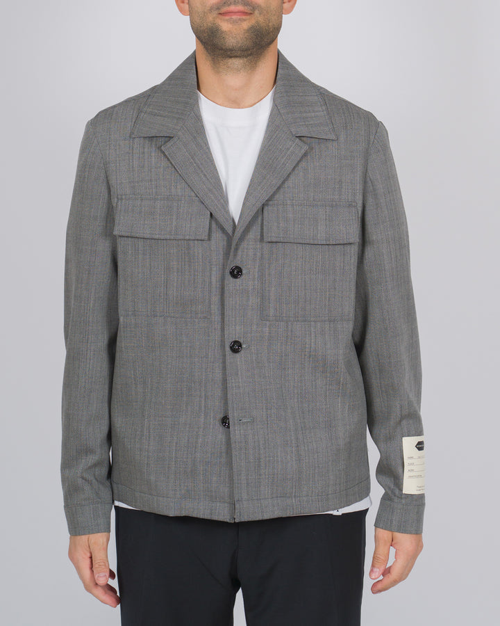 NEW YORK AKRONGRIGIO